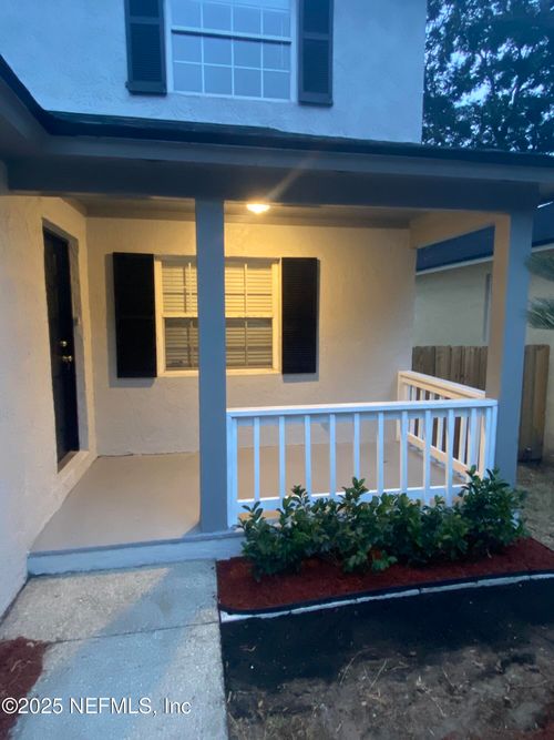 1231 Brookwood Forest Blvd, Jacksonville, FL, 32225-9041 | Card Image