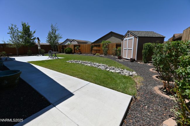 Finished Backyard | Image 26