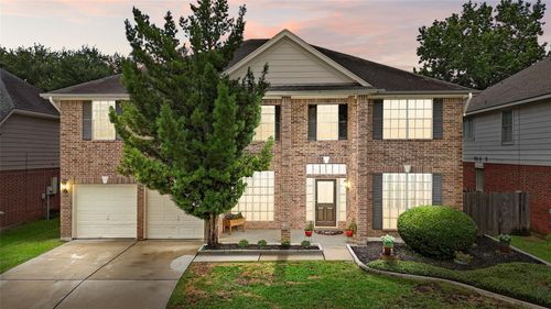 20735 Deauville Dr, Spring, TX, 77388-4147 | Card Image