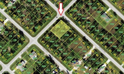 11331 4th Ave, Punta Gorda, FL, 33955-1304 | Card Image