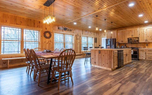 670 Natchez Ln, House other with 4 bedrooms, 4 bathrooms and null parking in Sugar Grove OH | Image 21