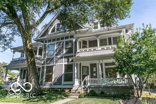 616 E 15th St, Indianapolis, IN, 46202-4705 | Card Image