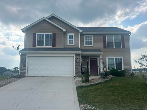 1904 Waynedale Dr, Garrett, IN, 46738-2080 | Card Image