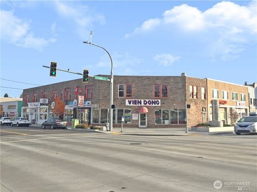 764 S 38th St, Tacoma, WA, 98418-6720 | Card Image