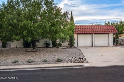 1714 Royal Dr, Las Cruces, NM, 88011-4926 | Card Image