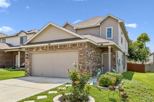 9314 Graze Branch, San Antonio, TX, 78211 | Card Image
