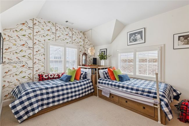 12 Turnberry Way, House other with 5 bedrooms, 6 bathrooms and null parking in Bluffton SC | Image 60