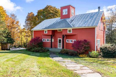 1212 Thompsons Point Road, House other with 3 bedrooms, 2 bathrooms and null parking in Charlotte VT | Image 1