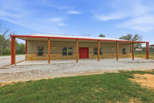 1445 County Road 3690, Paradise, TX, 76073-5119 | Card Image