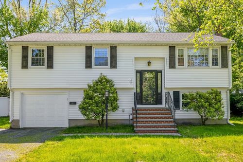280 Florence Ave, Arlington, MA, 02476-7250 | Card Image