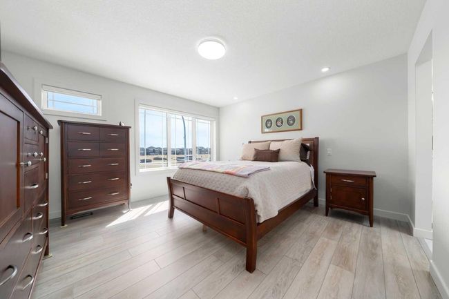 44 Emberside Green, House other with 3 bedrooms, 3 bathrooms and 4 parking in Cochrane AB | Image 34