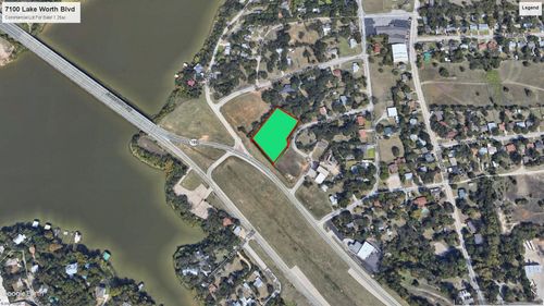 7100 Lake Worth Blvd, Lake Worth, TX, 76135 | Card Image