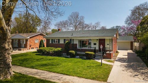 5503 Cranbrook St, Dearborn Heights, MI, 48125-2336 | Card Image