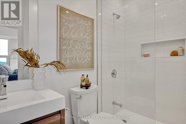 902 - 195 Hunter St E, Condo with 2 bedrooms, 2 bathrooms and 2 parking in Peterborough ON | Image 13