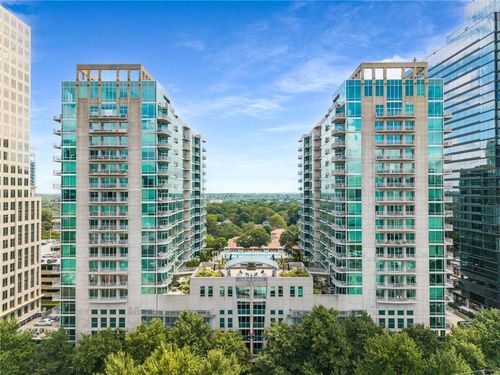 unit-1009-943 Peachtree St Ne, Atlanta, GA, 30309-4449 | Card Image