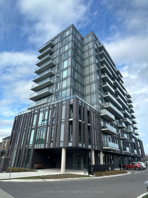 1203-225 Veterans Dr, Brampton, ON, L7A5L7 | Card Image