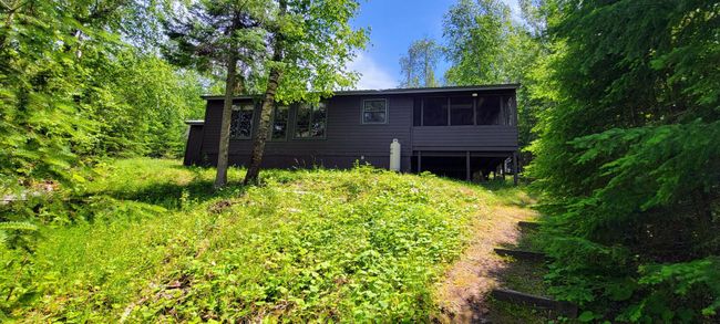 46636 N Star Lake Rd, House other with 2 bedrooms, 1 bathrooms and null parking in Marcell MN | Image 11