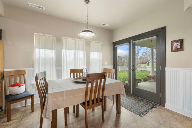 821 Old State Highway 26, House other with 3 bedrooms, 3 bathrooms and null parking in Lacrosse WA | Image 27