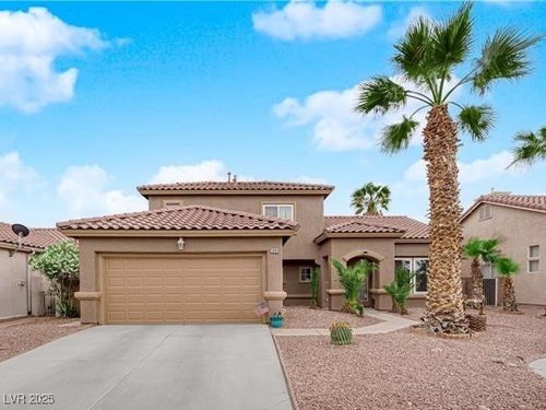1893 Donnington Ct, Las Vegas, NV, 89123-2593 | Card Image