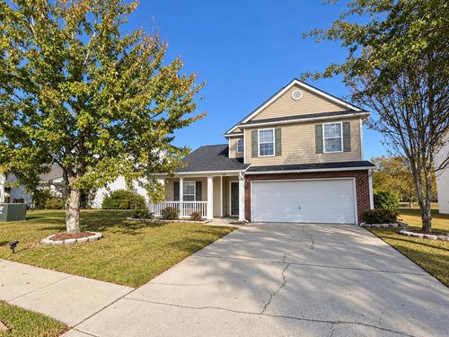 189 S Port Dr, Summerville, SC, 29483-7081 | Card Image