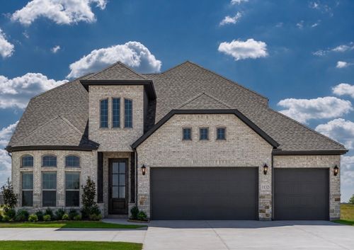 511 Obsidian Dr, Sherman, TX, 75092-1127 | Card Image