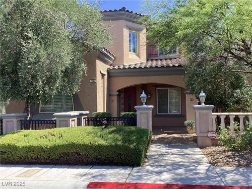7703 Windy Meadow Ave, Las Vegas, NV, 89178-8400 | Card Image