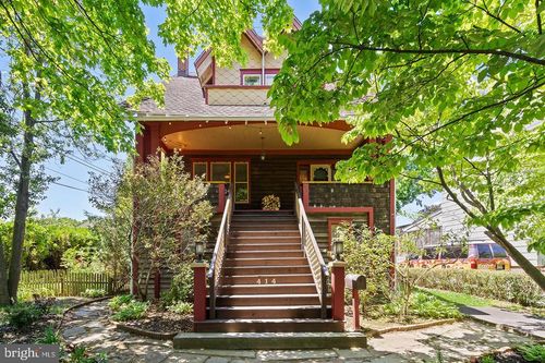 414 W Franklin Ave, COLLINGSWOOD, NJ, 08107-1961 | Card Image