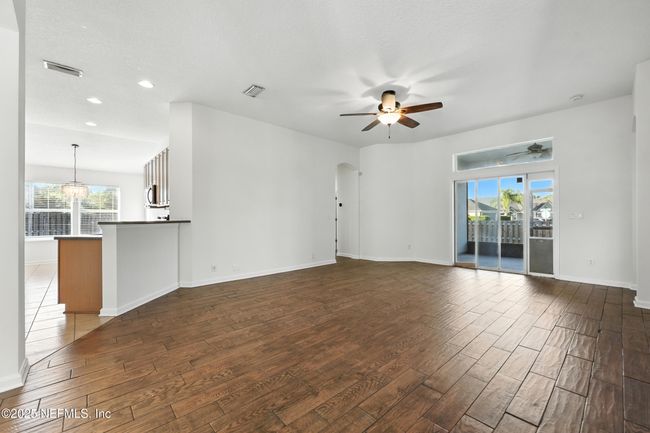 3096 Aaron Cove Ct, House other with 4 bedrooms, 2 bathrooms and null parking in Jacksonville FL | Image 32