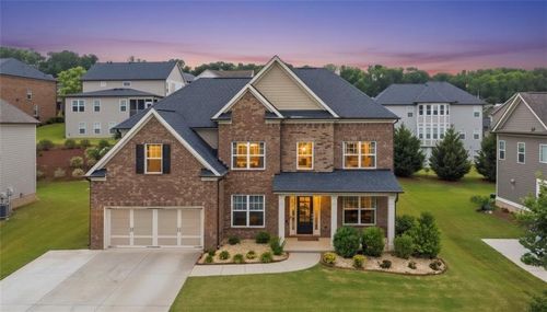 2740 Longacre Park Way, Lawrenceville, GA, 30044-1535 | Card Image