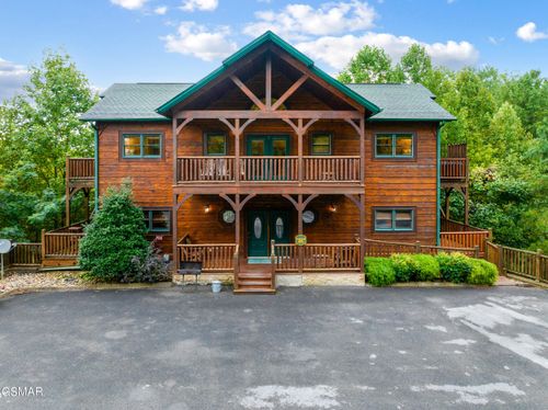 212 Dogwood Point Way, Gatlinburg, TN, 37738 | Card Image