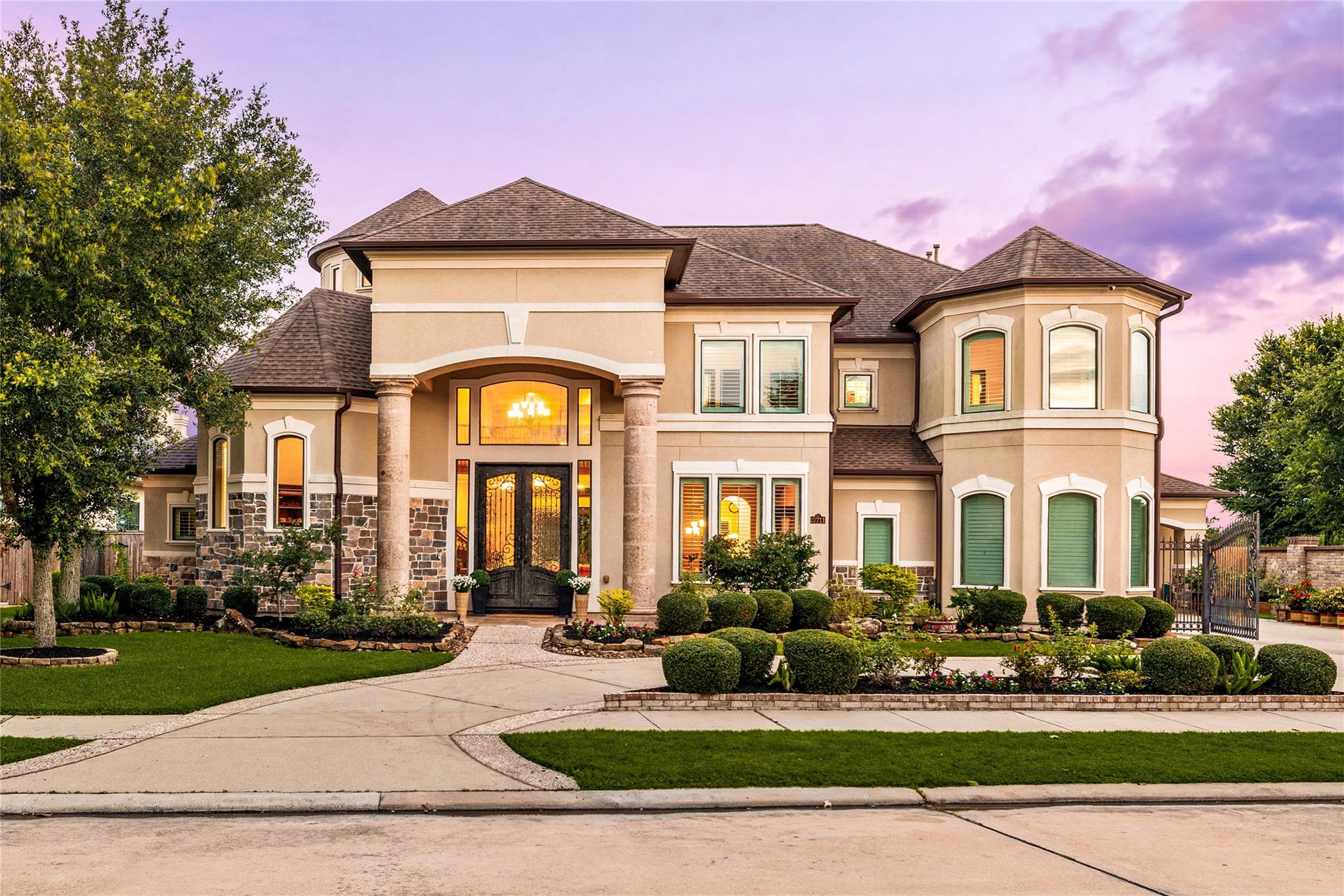 Residential in Katy 3