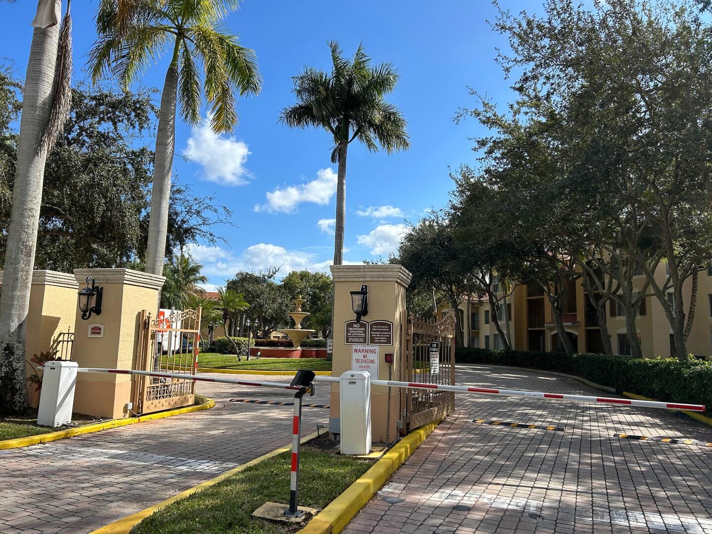 Residential Lease in West Palm Beach