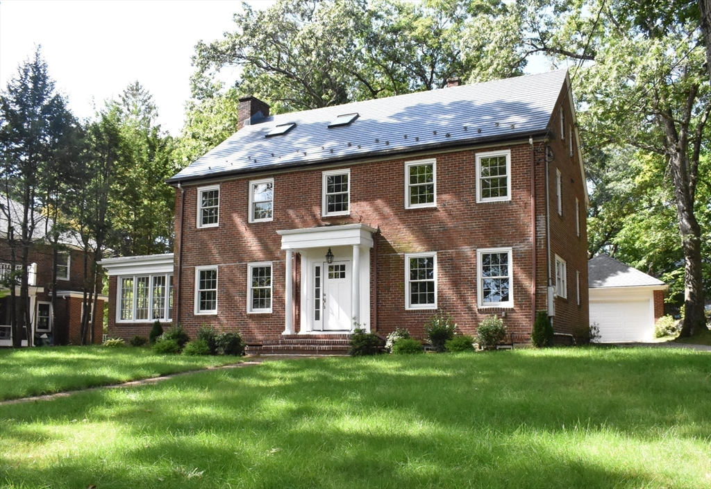 Residential in Newton