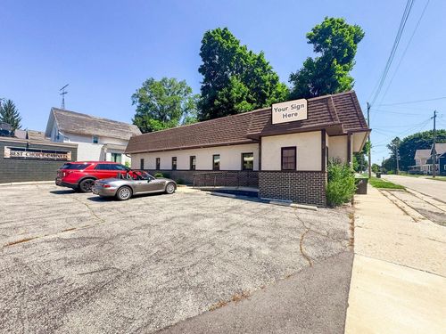 1204 Fond Du Lac Avenue, Kewaskum, WI, 53040 | Card Image