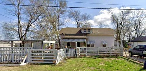 1450 N West Ave, Springfield, MO, 65802-1349 | Card Image