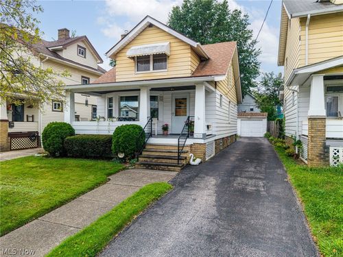 3600 W 128th Street, Cleveland, OH, 44111 | Card Image