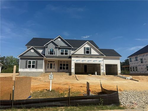 1947 Thomas Wood Dr, Fayetteville, NC, 28306-7956 | Card Image