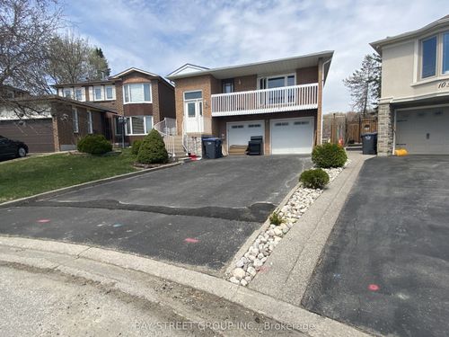 8 Kerwood Pl, Brampton, ON, L6Z1Y1 | Card Image