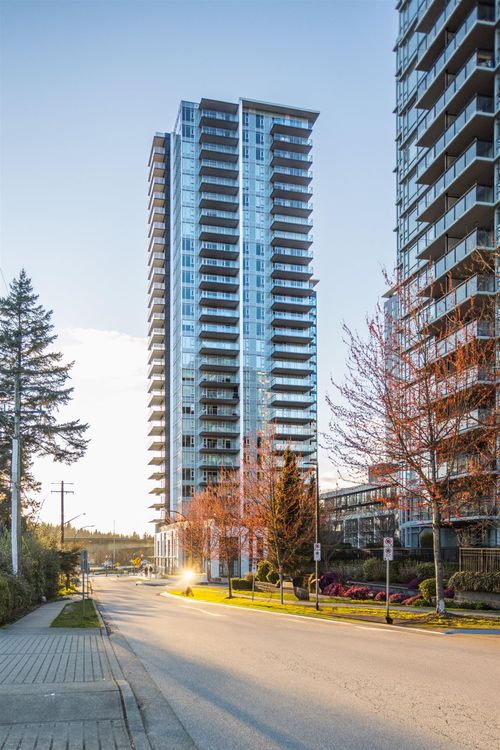 408-311 Alderson Ave, Coquitlam, BC, V3K1T4 | Card Image