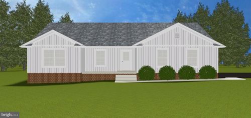 10918 Deerwood Dr, MERCERSBURG, PA, 17236-9801 | Card Image