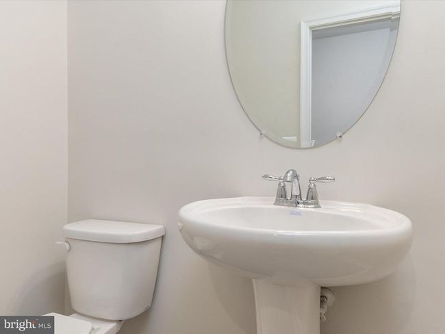 3329 Watershed Blvd, Townhouse with 3 bedrooms, 4 bathrooms and null parking in LAUREL MD | Image 10