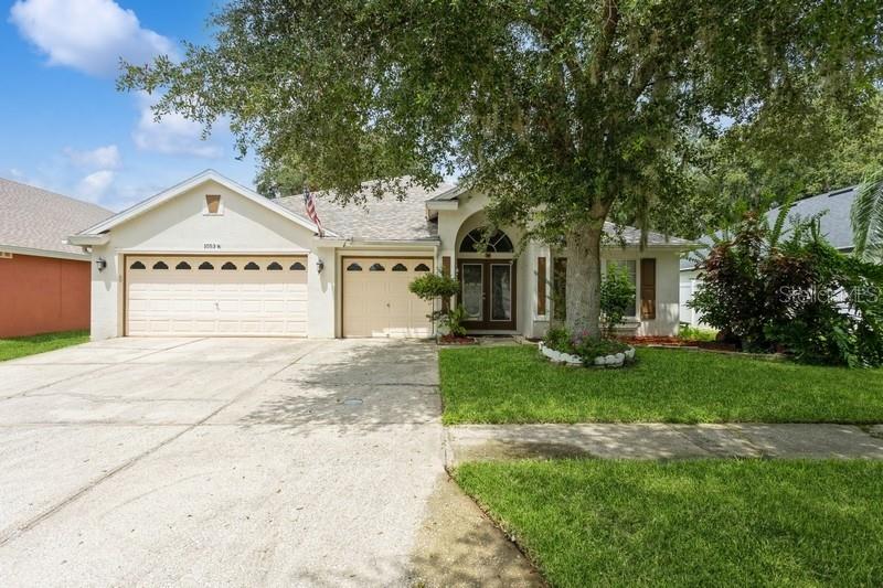 San Travaso Dr, Tampa, FL 33647