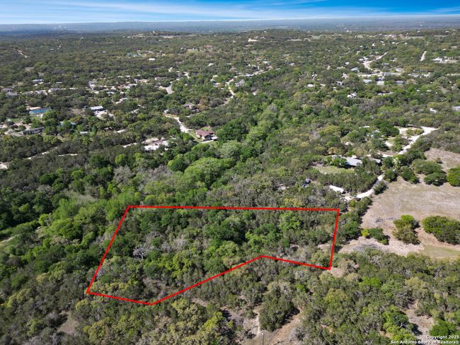 0 Forest Lake Dr, Home with 0 bedrooms, 0 bathrooms and null parking in Spring Branch TX | Image 7