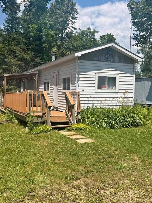 18-N11310 E Shore Rd, Pearson, WI, 54462-8255 | Card Image