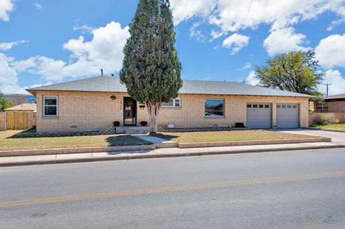 2313 W Cuthbert Ave, Midland, TX, 79701 | Card Image