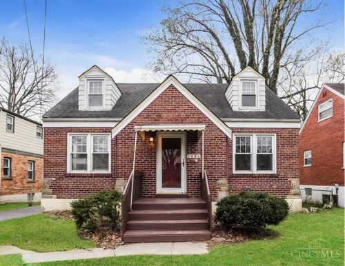1625 Joseph Ct, Cincinnati, OH, 45231-5103 | Card Image