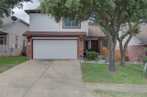 1021 Sweet Melissa Dr, Pflugerville, TX, 78660-4951 | Card Image