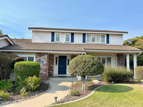455 Clubhouse Dr, Santa Maria, CA, 93455-3634 | Card Image