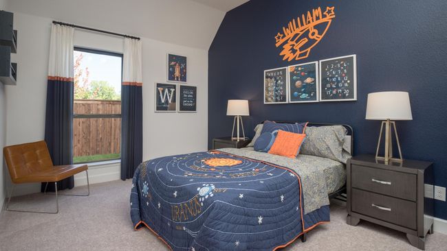 1600 Swan St, House other with 4 bedrooms, 4 bathrooms and null parking in Van Alstyne TX | Image 7