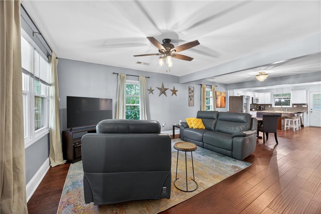 Residential in Atlanta 5